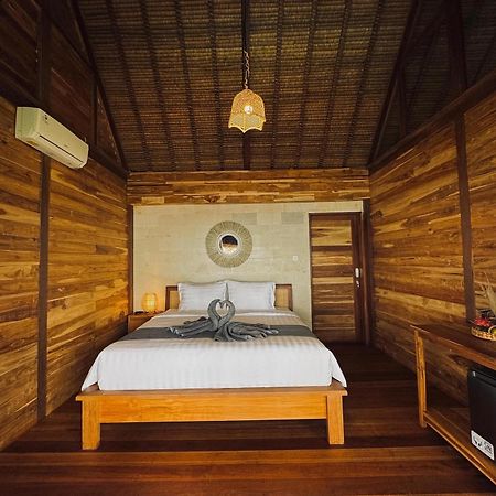 Hotel Uma Pantai Seseh à Canggu Extérieur photo