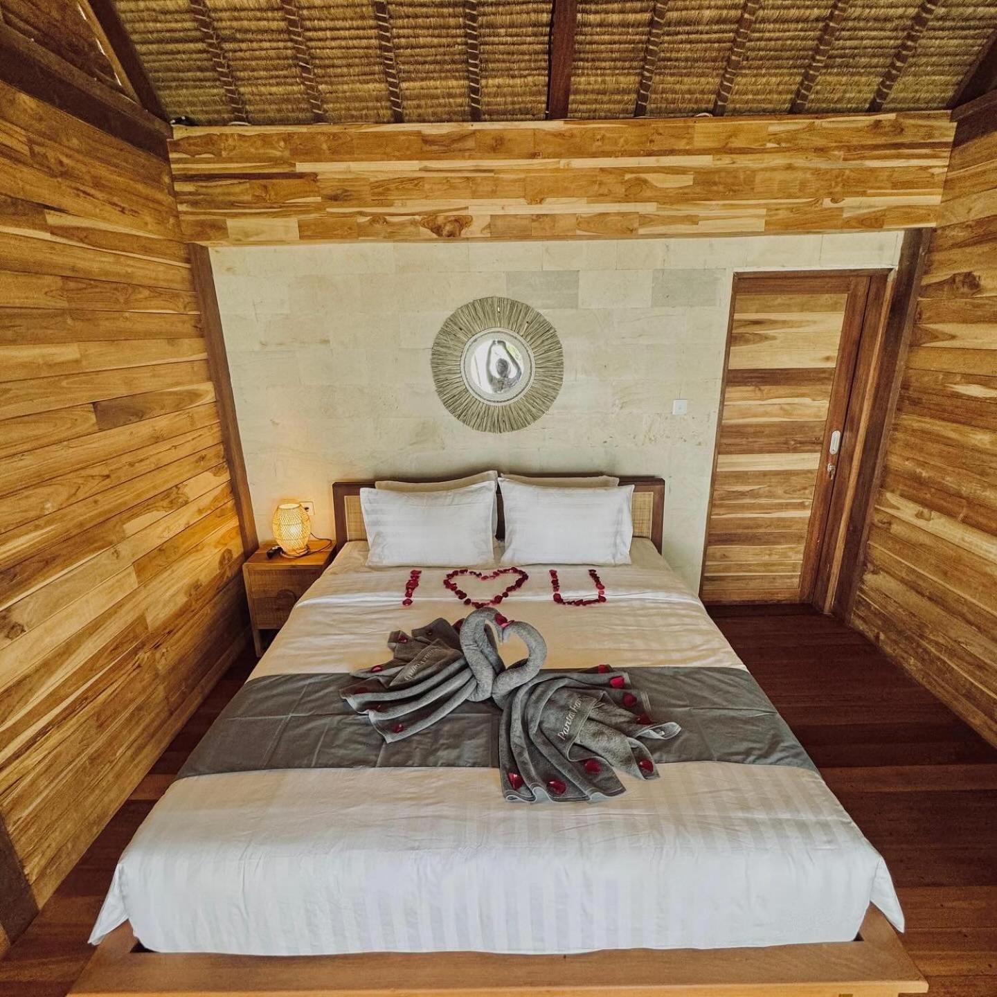 Hotel Uma Pantai Seseh à Canggu Extérieur photo